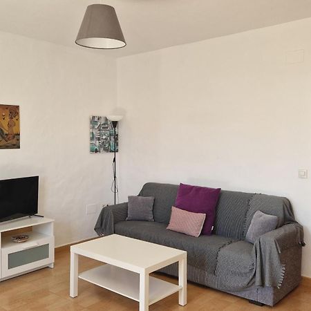 דירות La Asomada  Casita Blum מראה חיצוני תמונה