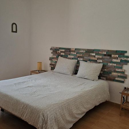 דירות La Asomada  Casita Blum מראה חיצוני תמונה