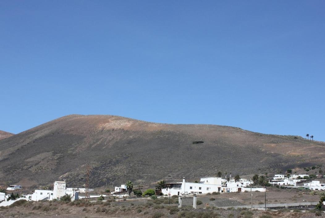 דירות La Asomada  Casita Blum מראה חיצוני תמונה