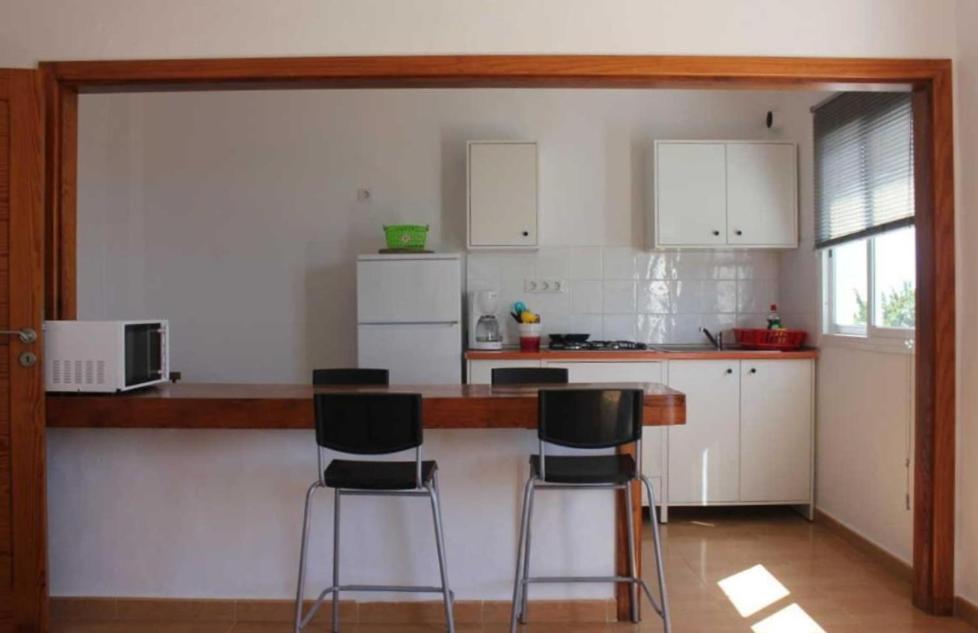 דירות La Asomada  Casita Blum מראה חיצוני תמונה