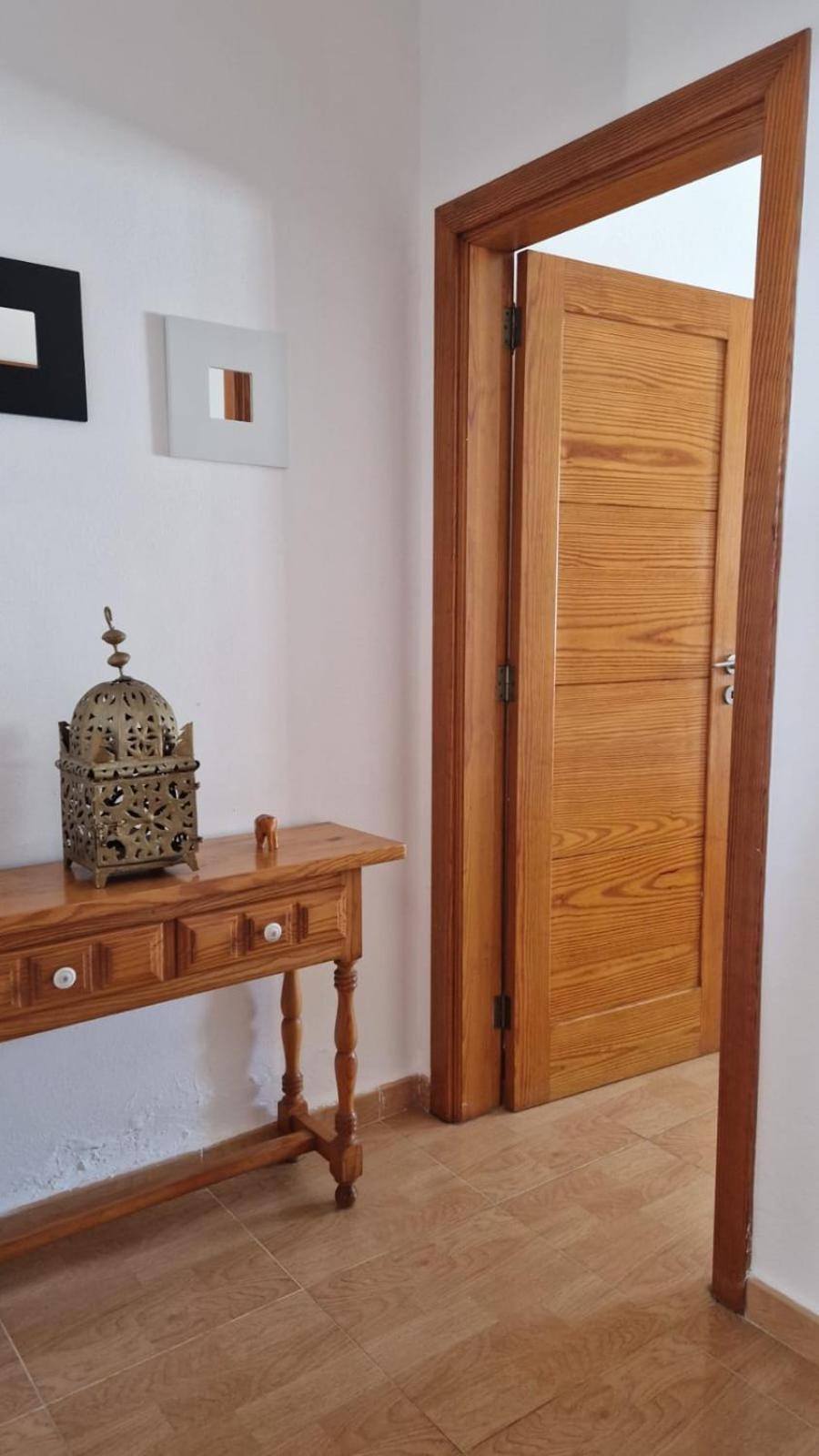 דירות La Asomada  Casita Blum מראה חיצוני תמונה