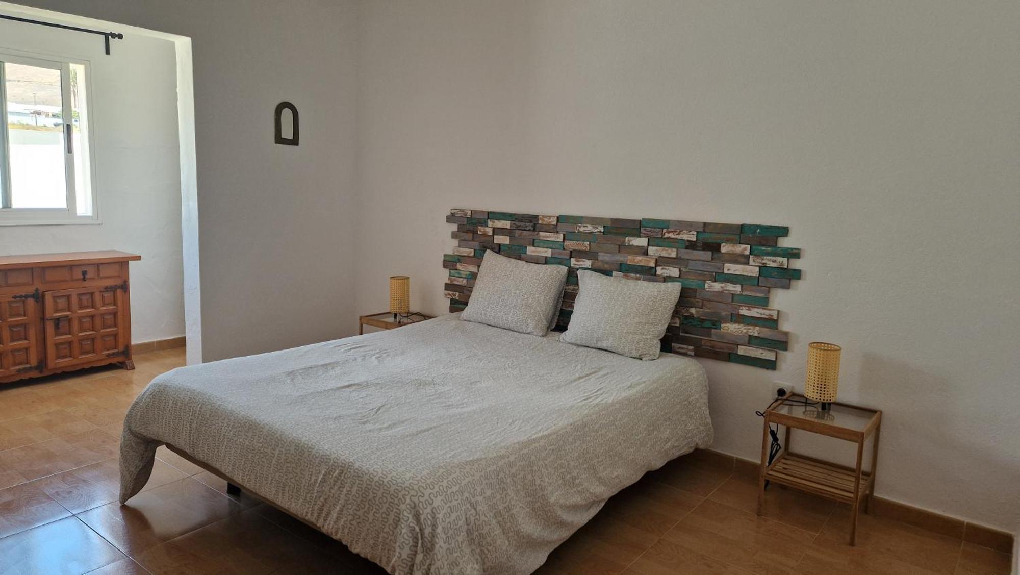 דירות La Asomada  Casita Blum מראה חיצוני תמונה